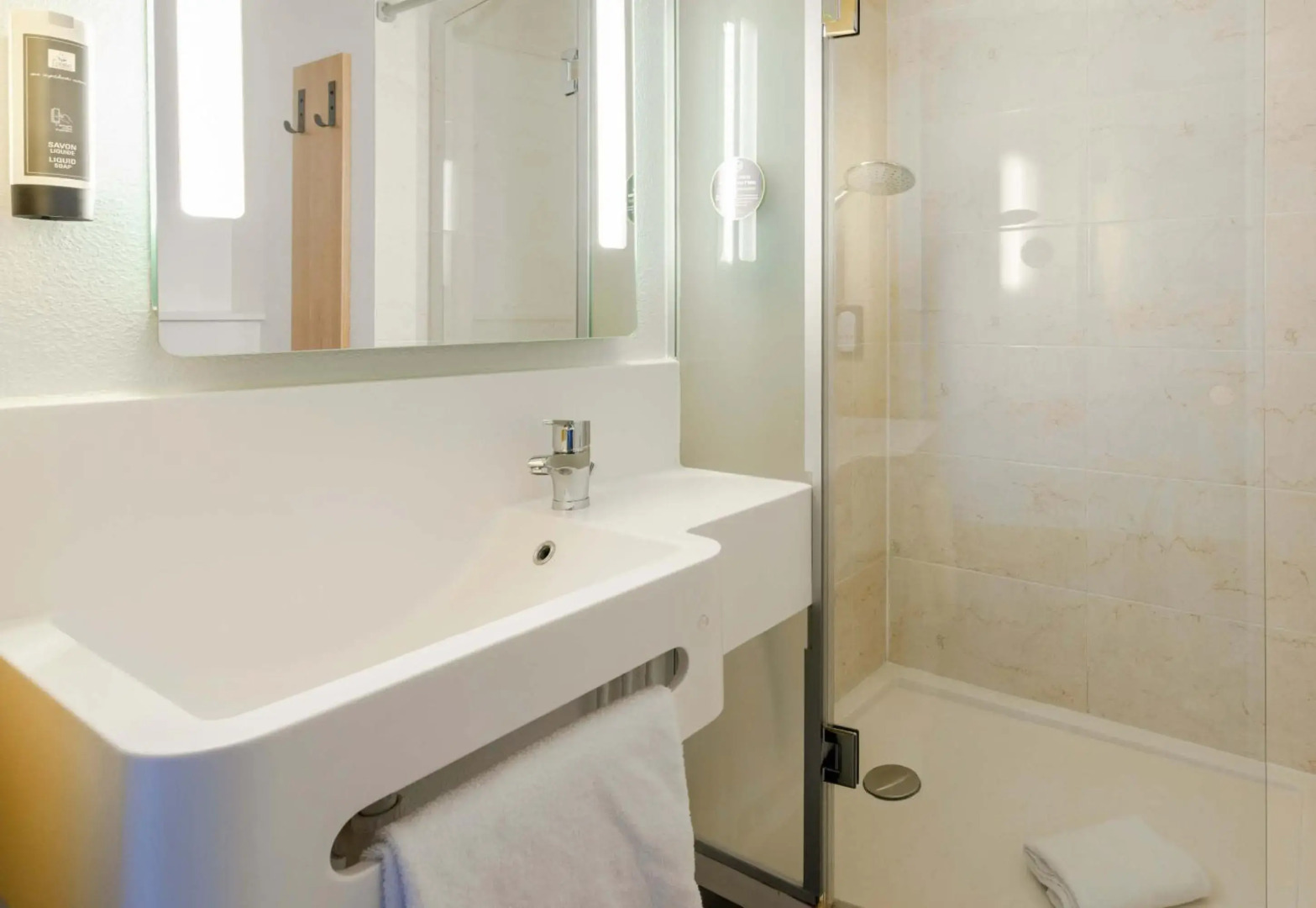 B&B Hotel Nantes Savenay