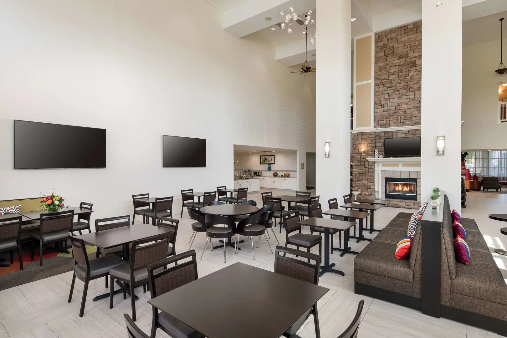 Homewood Suites by Hilton Anaheim-Main Gate Area