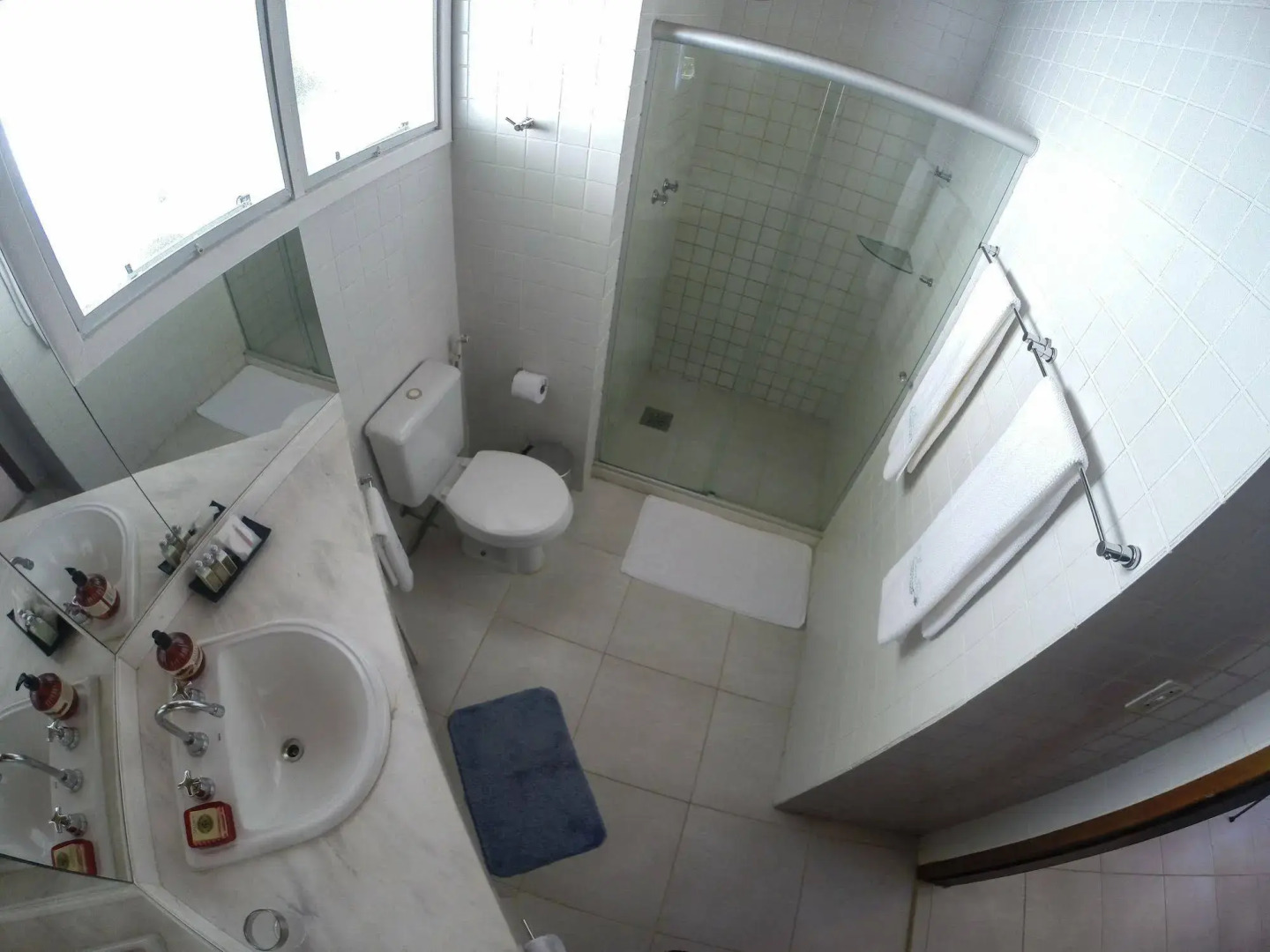 Atlantica Jungle Lodge