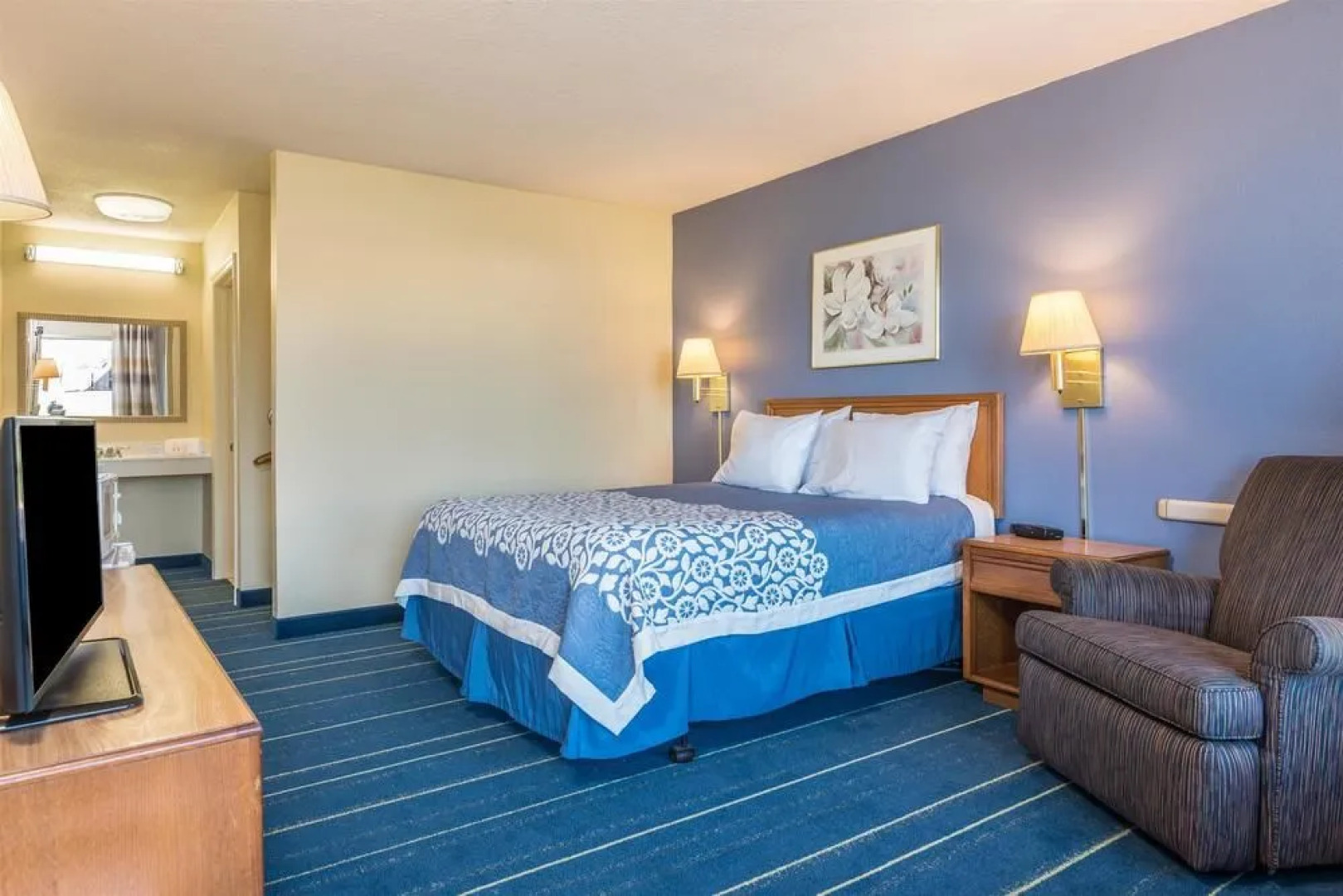 Baymont by Wyndham South Hill