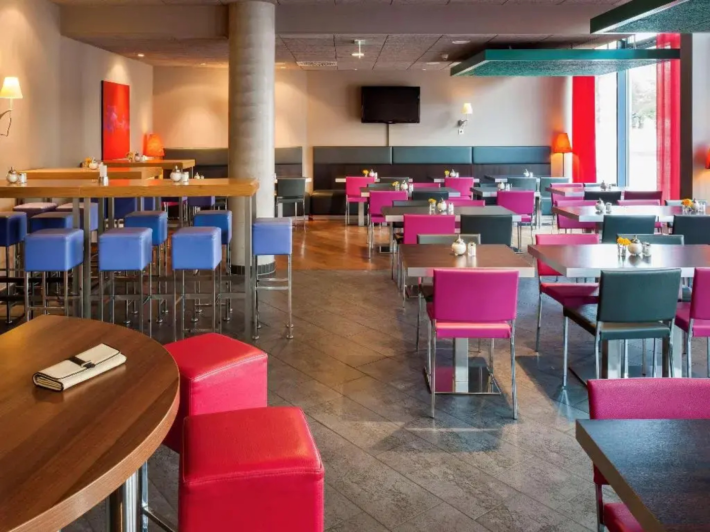 Novotel Suites Berlin City Potsdamer Platz