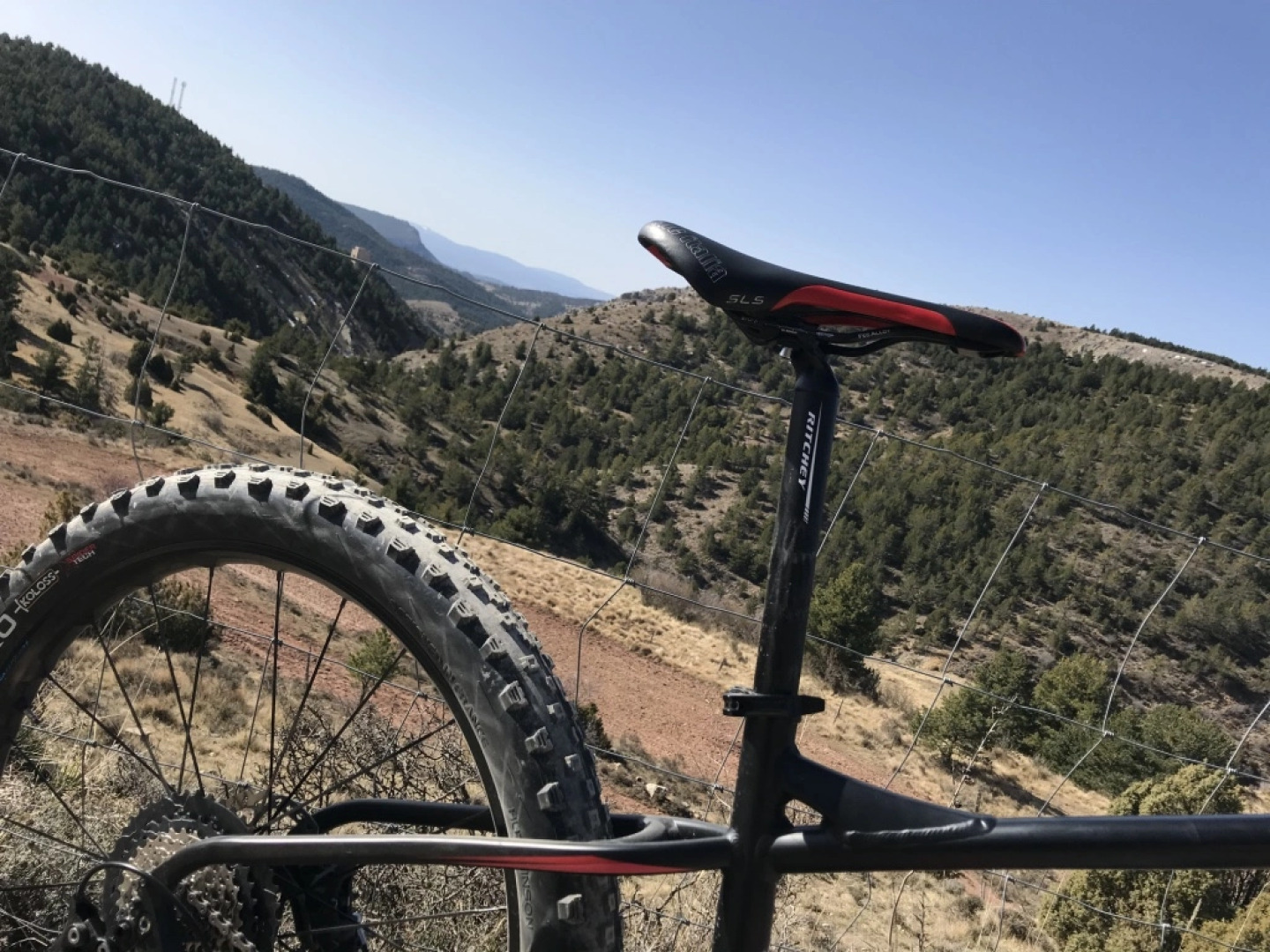 Apartamentos Rurales Sierra de Gúdar