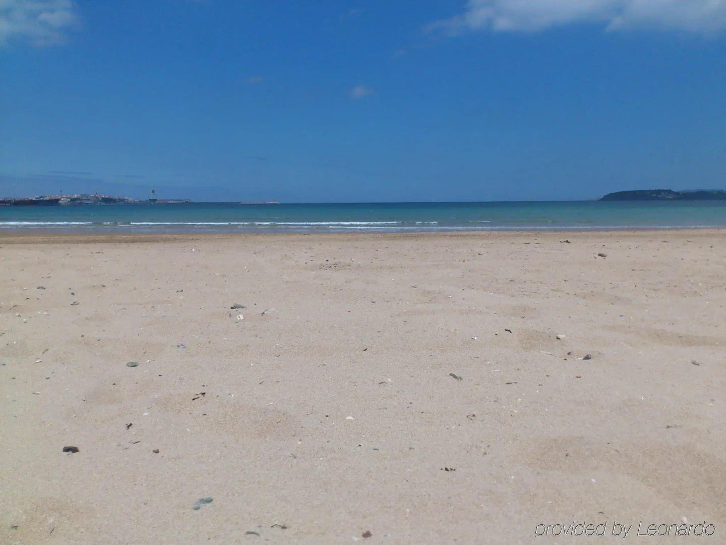 Aparthotel Attica21 As Galeras