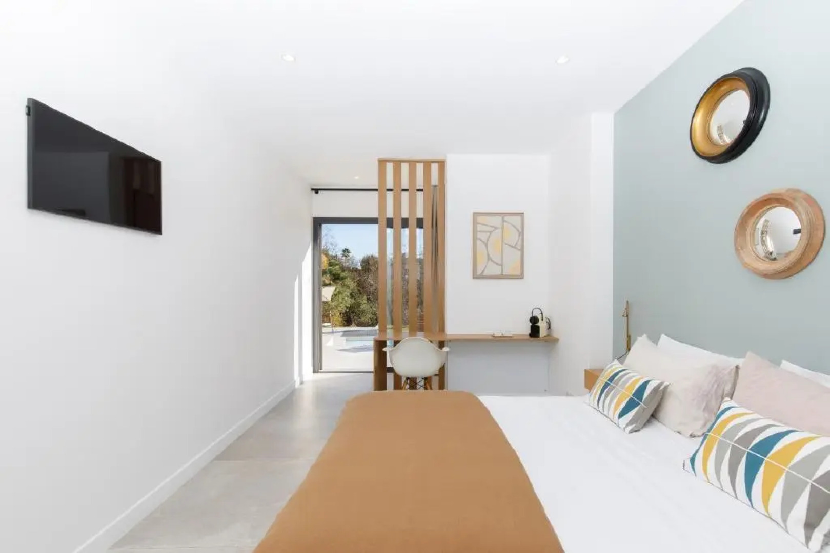 Villa Soha Bed & Breakfast