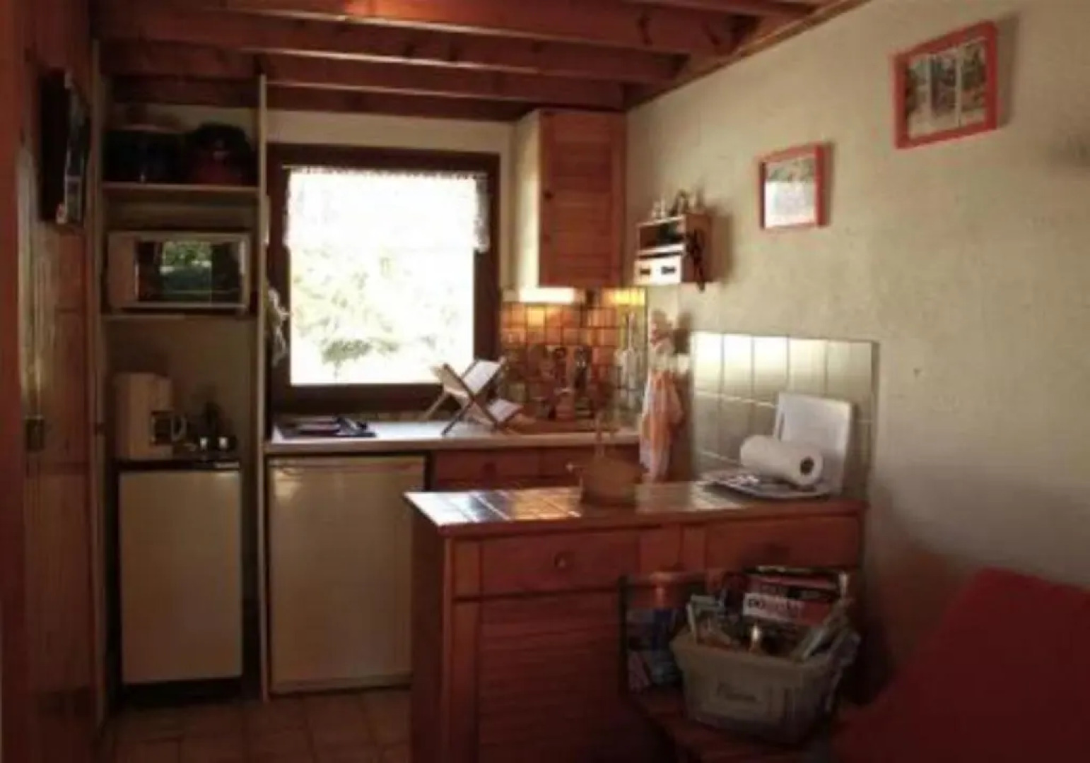 Maison a 200 M de la Mer