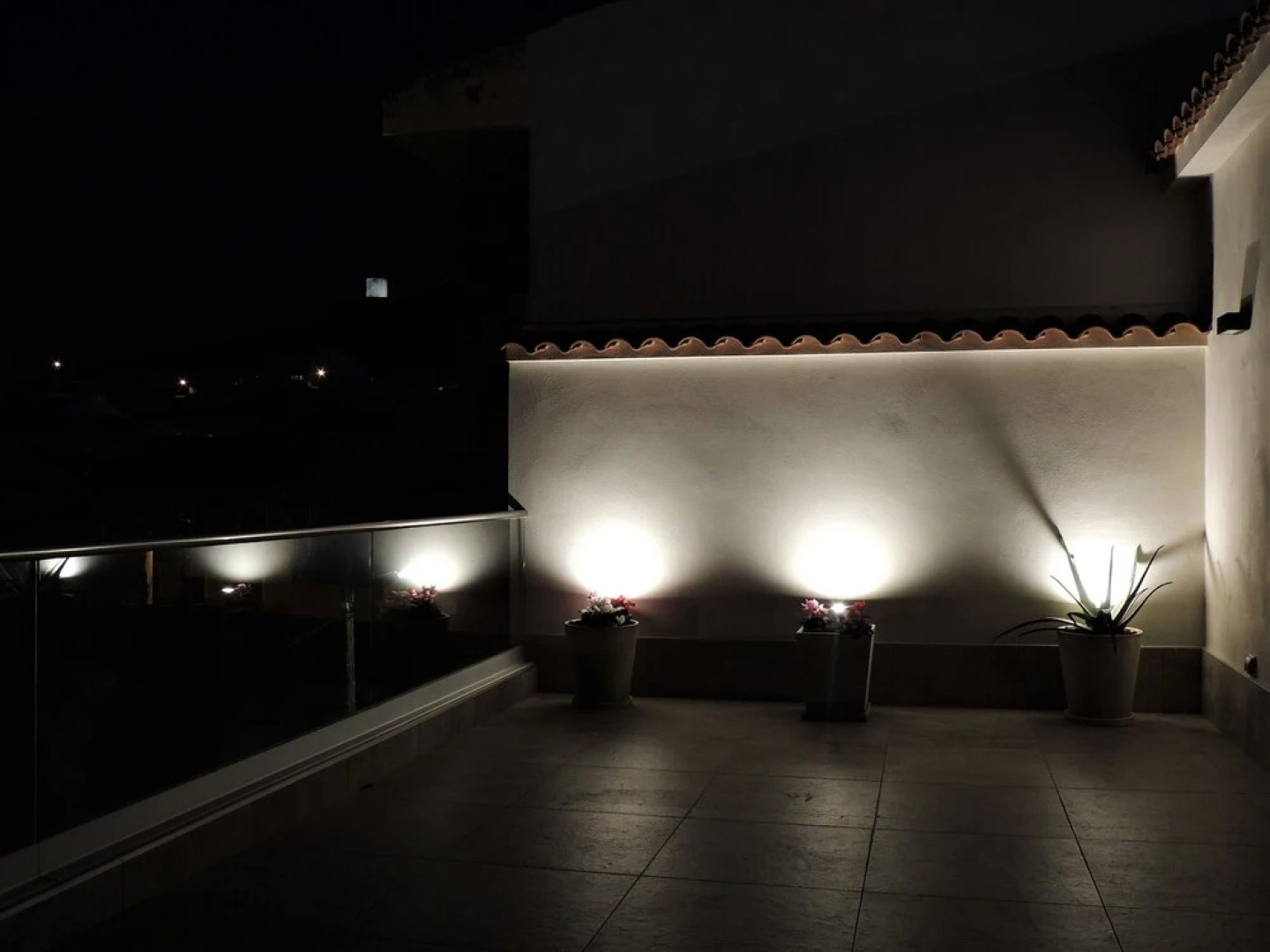 El Patio de los Jazmines "Boutique-House"