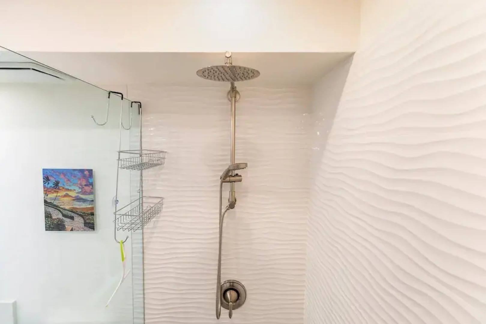 Kuau Plaza Paia Condo with Parking