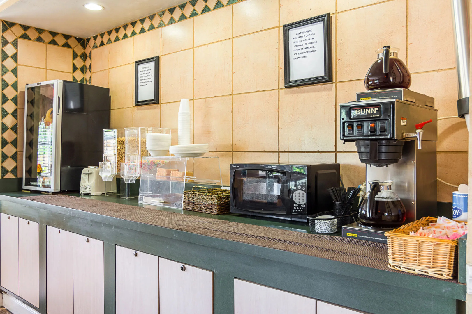 Magnuson Hotel Little Rock South