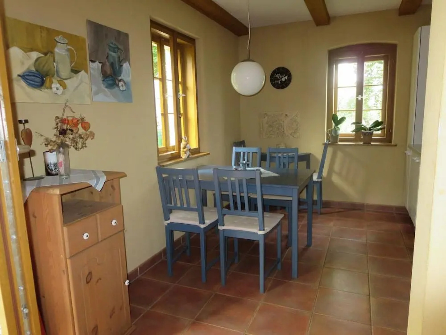 In der alten Weinstube