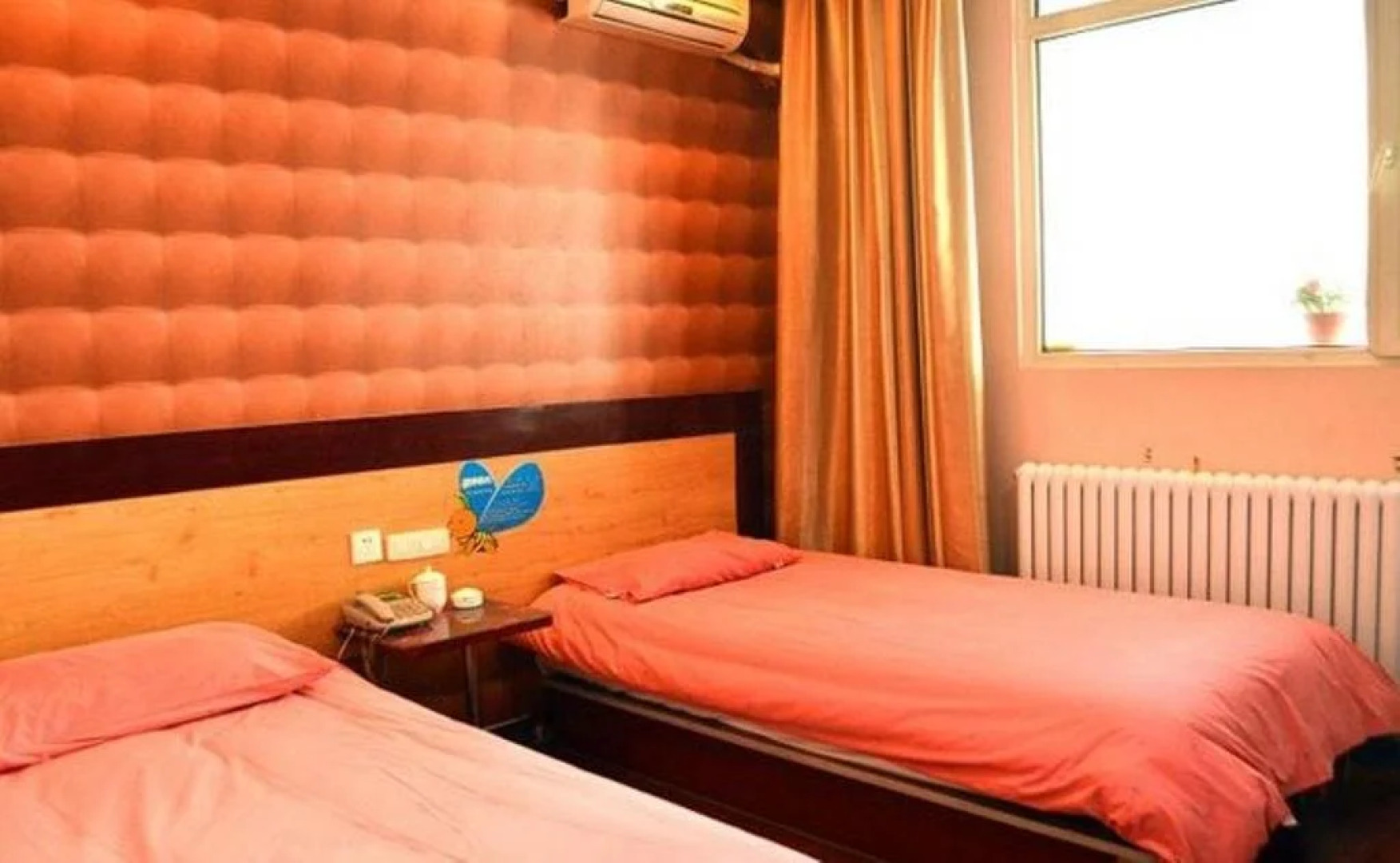 Hohhot Jiahong Home Inn Renmin Stadium Branch