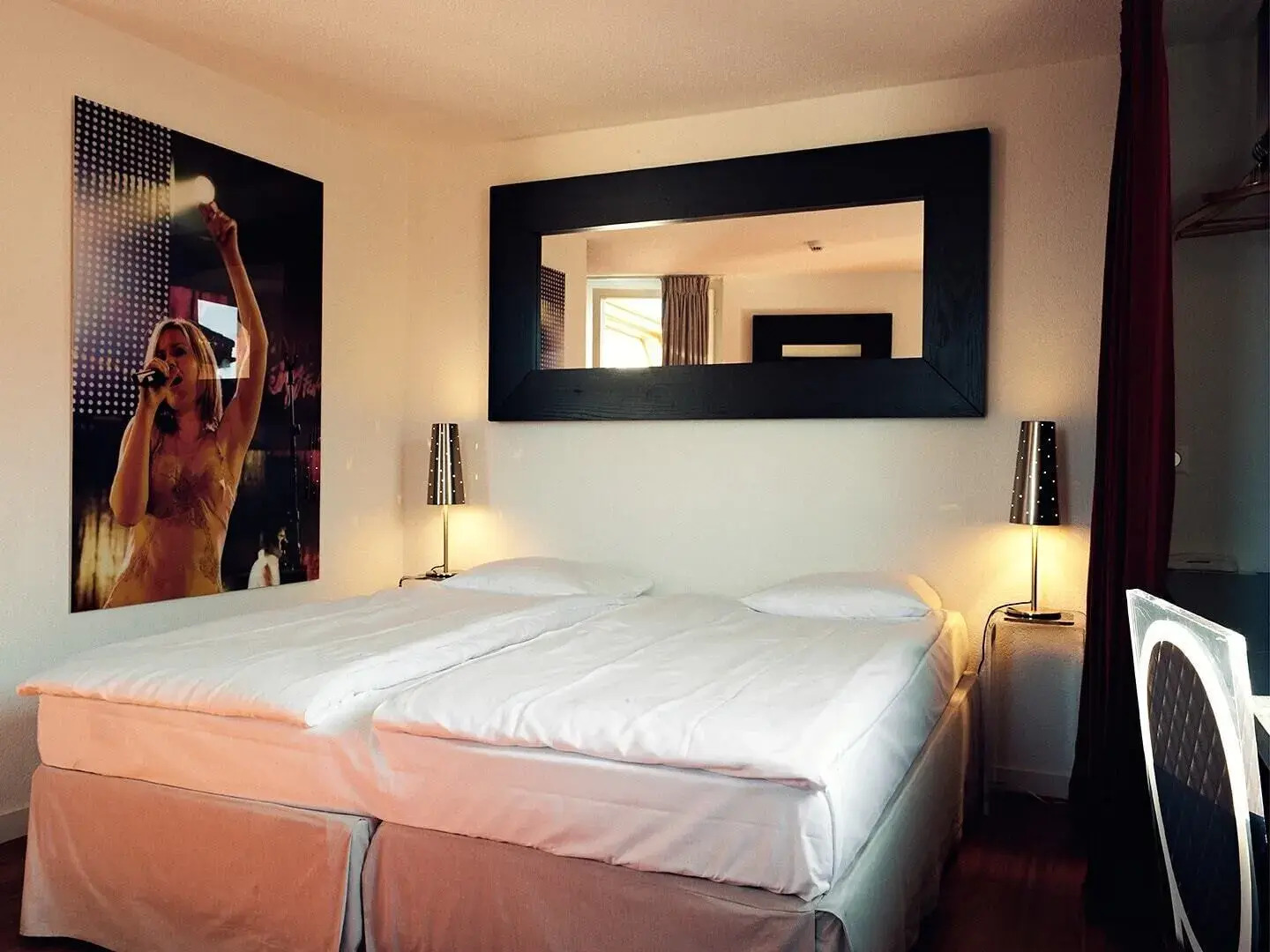 Tralala Hotel Montreux