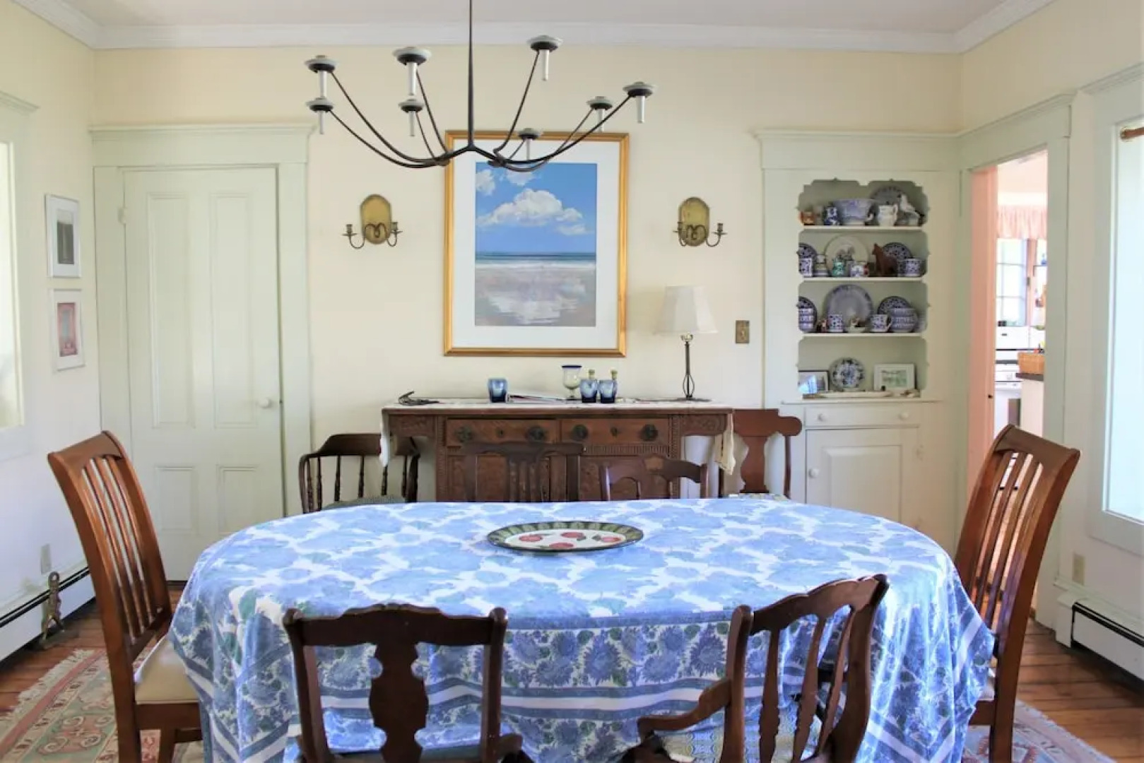 46 Pochet - 6 Bedroom House