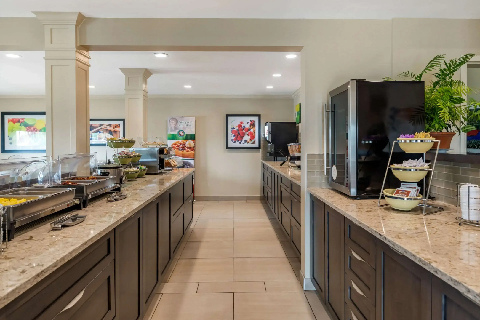 Quality Inn & Suites Amsterdam