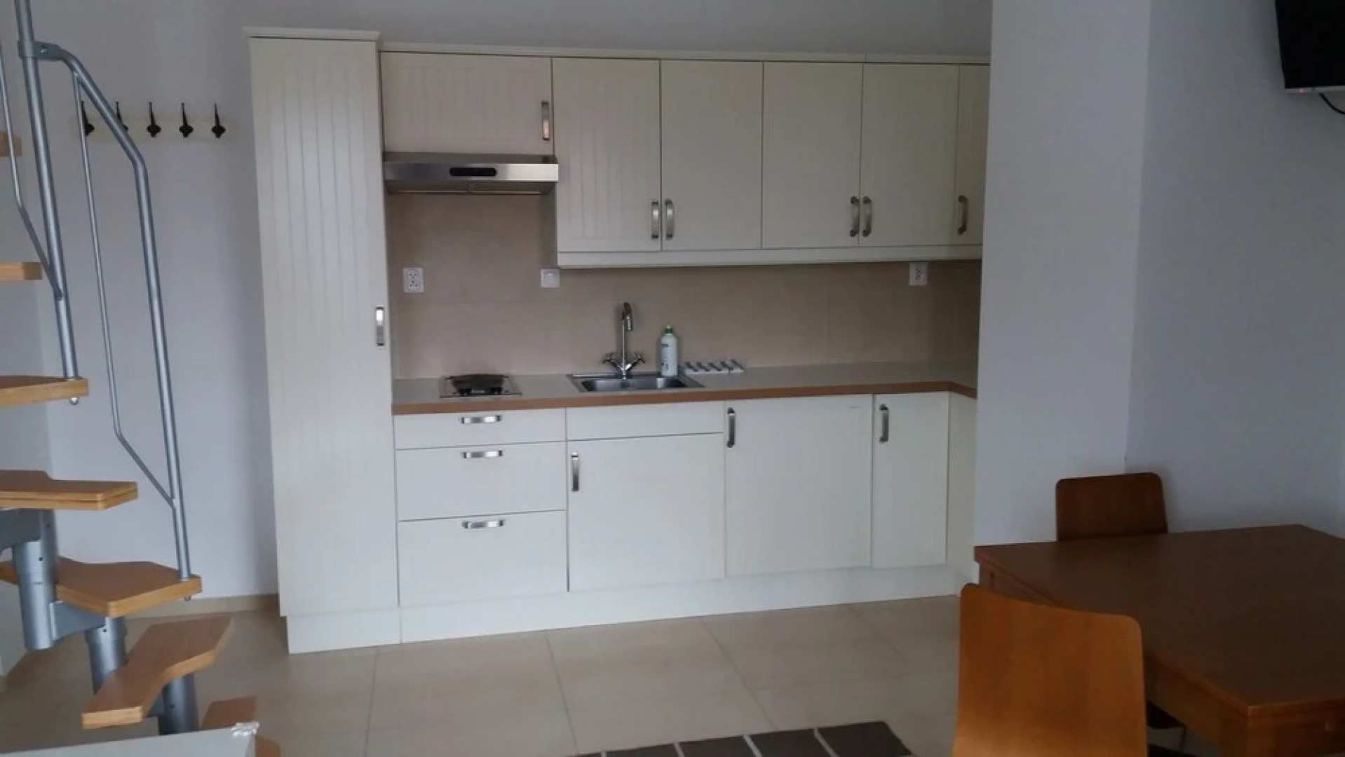 Apartament Lisi Jar