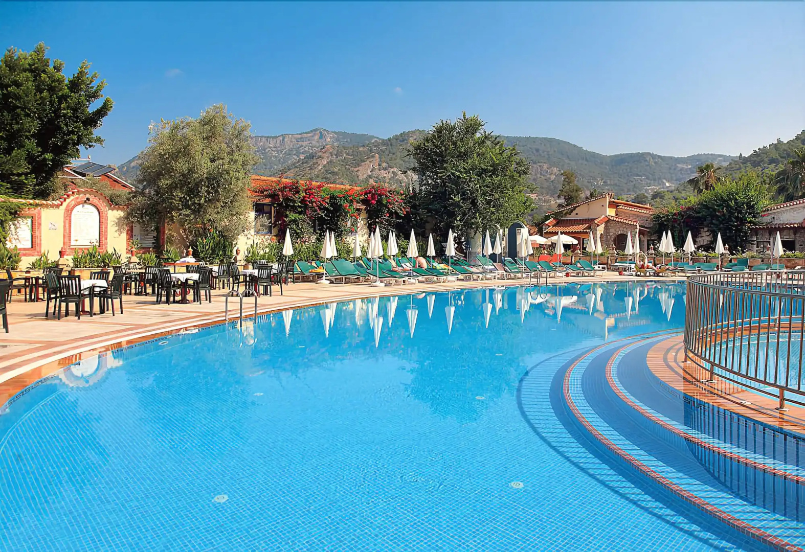 Oludeniz Resort by Z Hotels