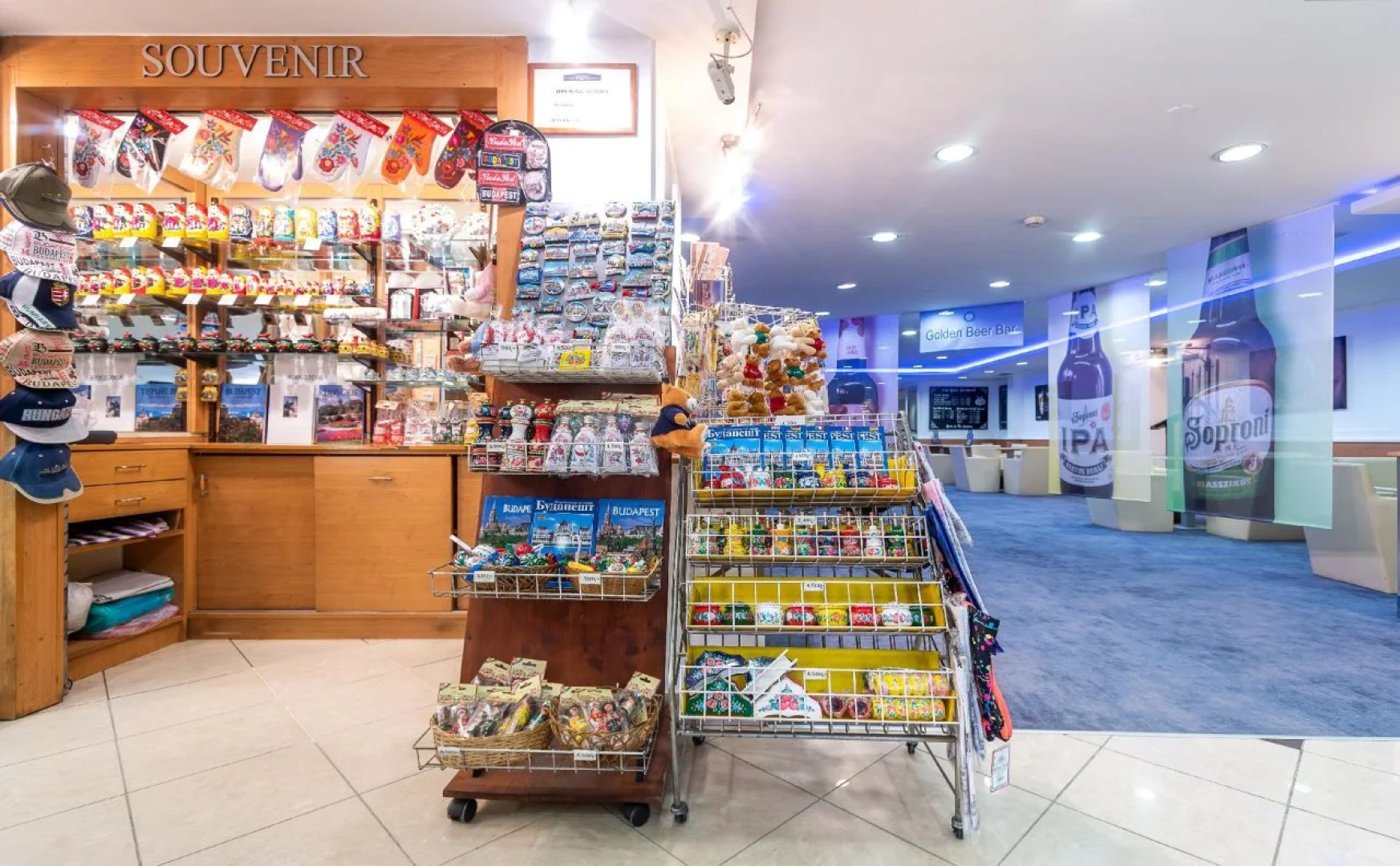 Отель East City