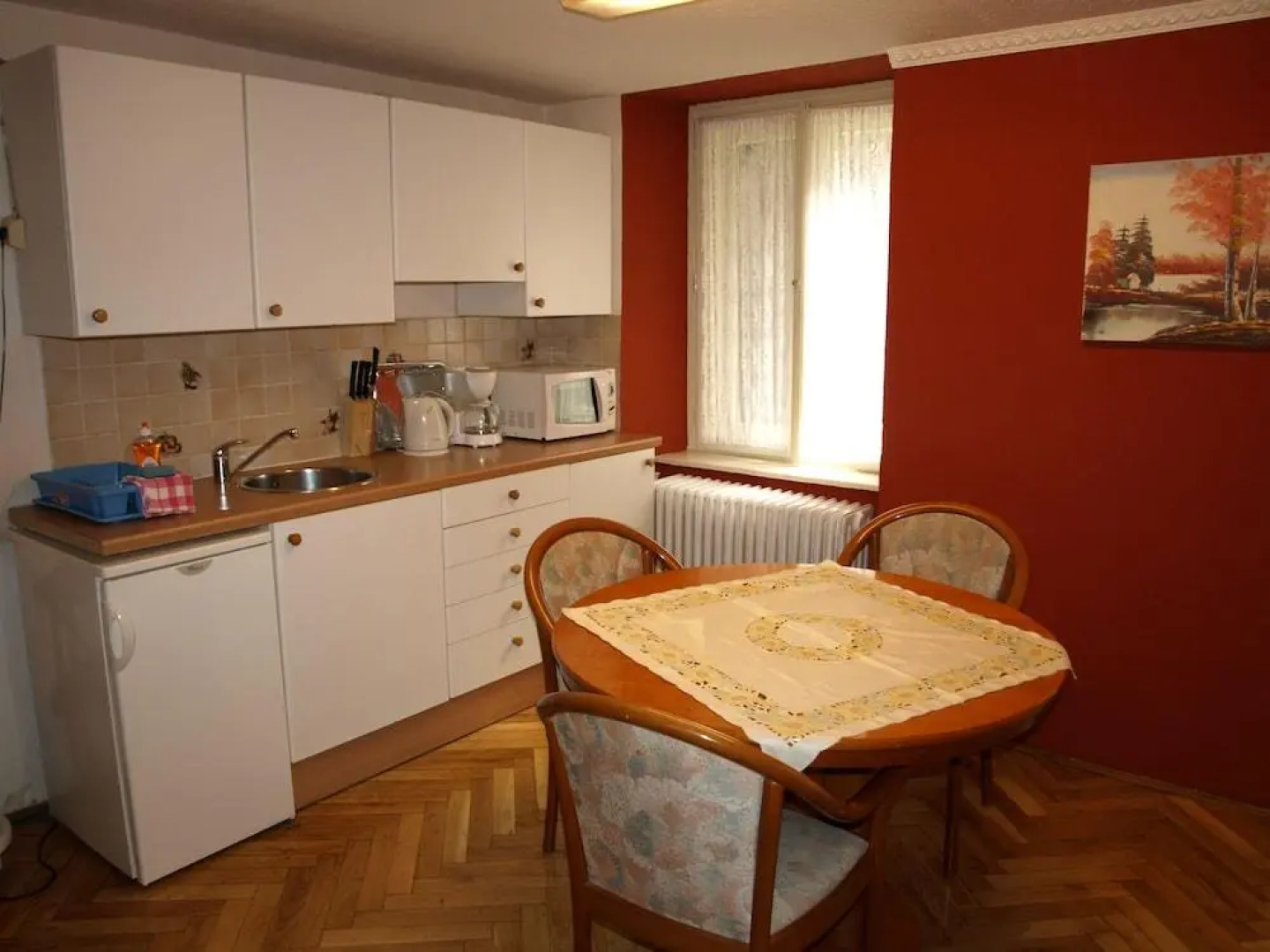 Liechtenstein Apartments II