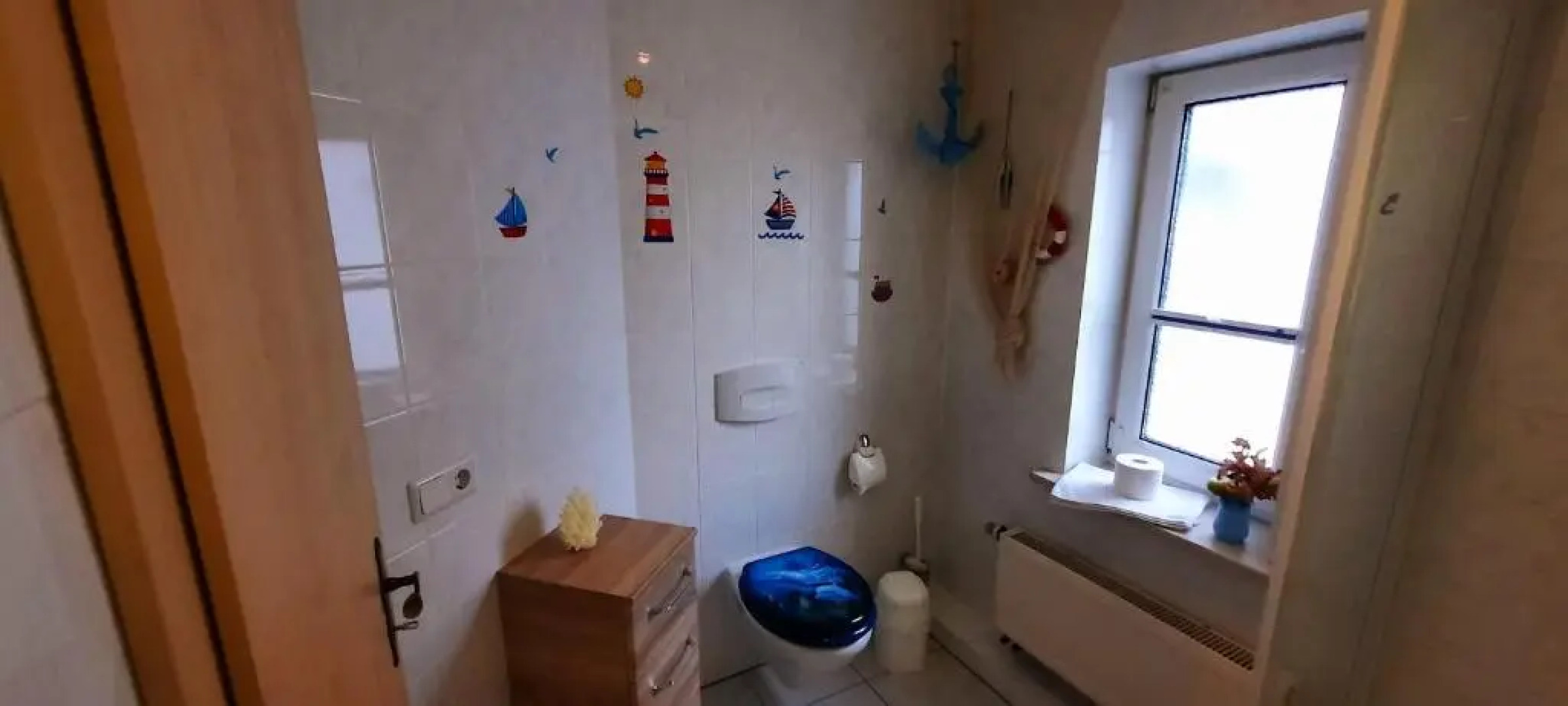 Ferienwohnung Bergholz