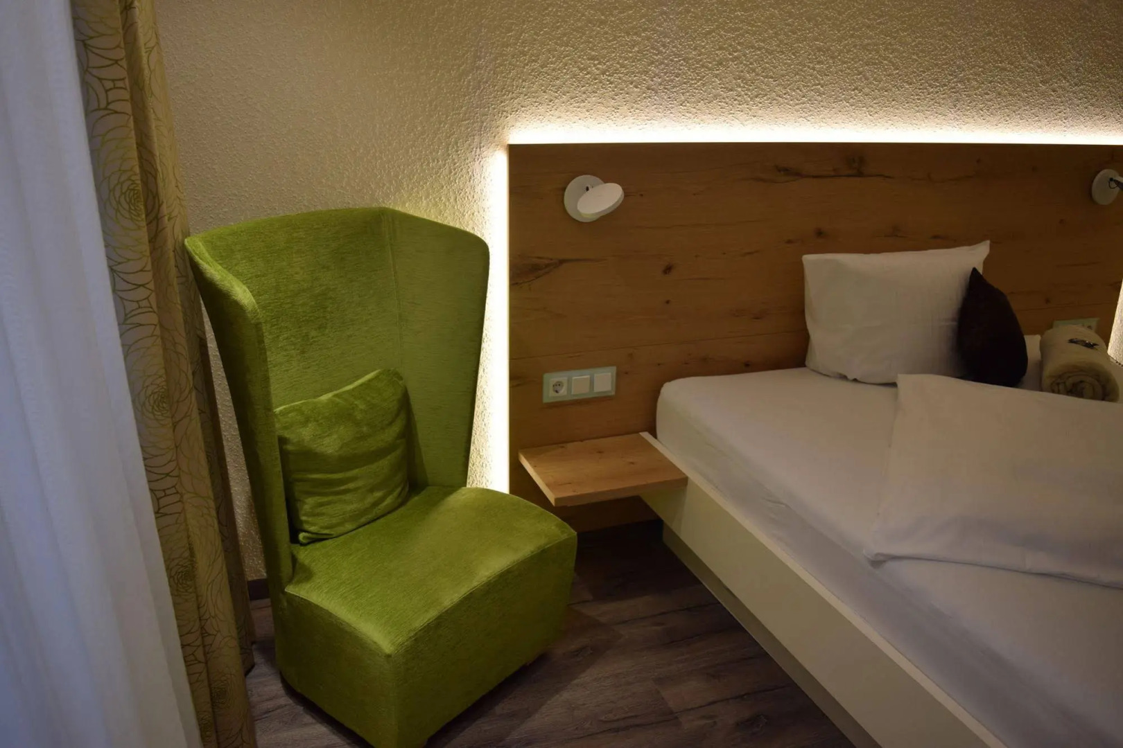 Hotel Zum Rosengarten