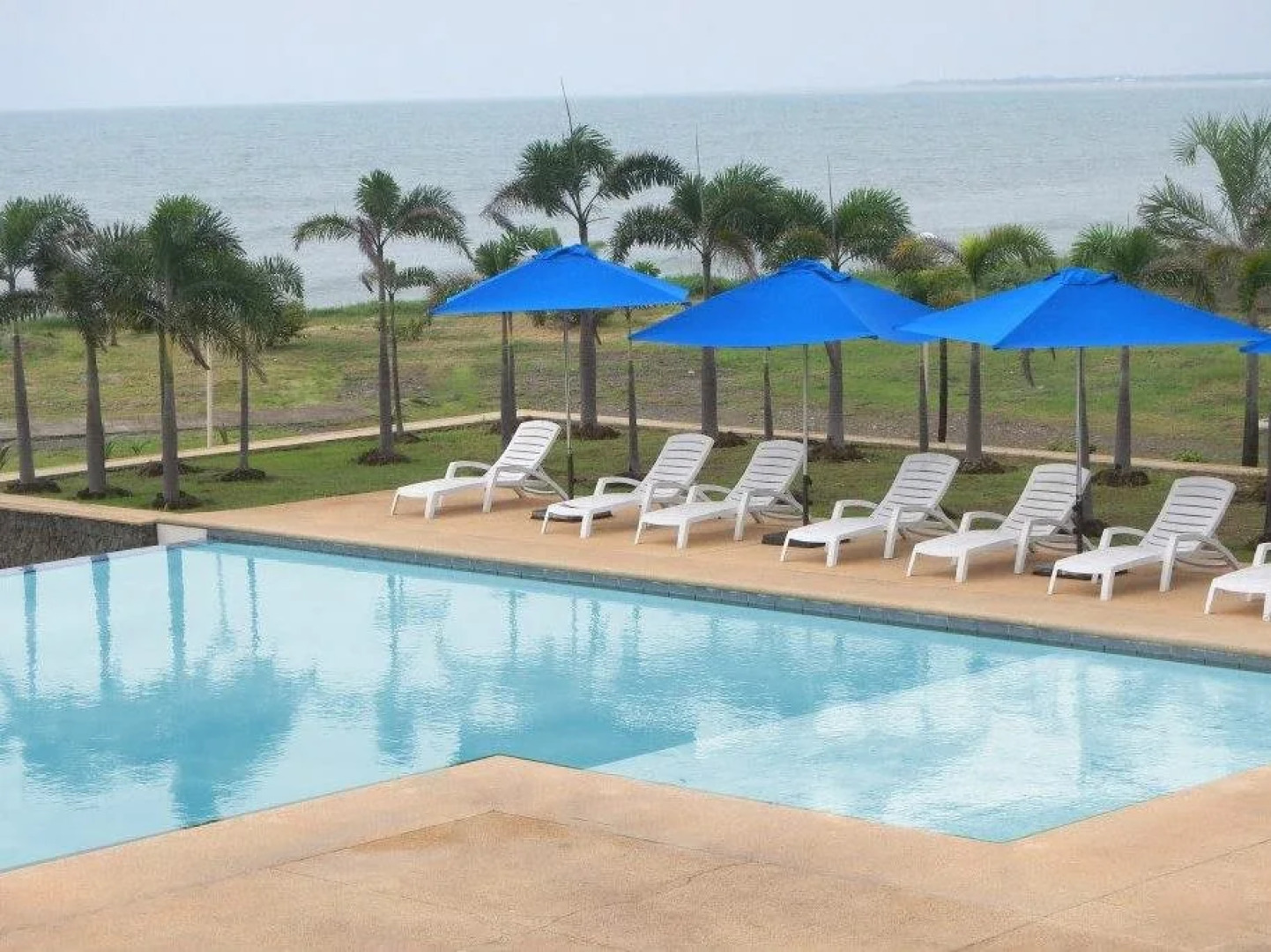 C&J Sunset View Resort