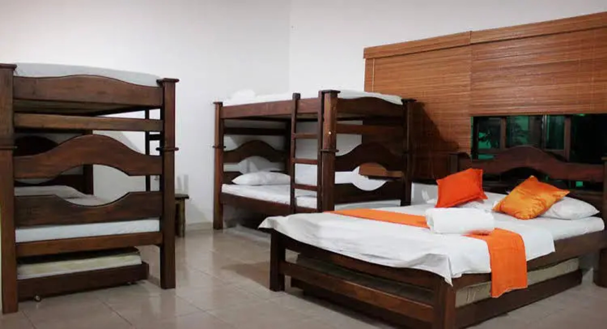 Hotel Campestre Bosconia