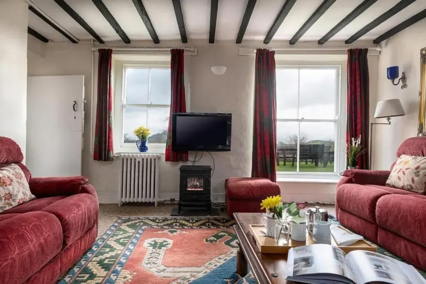 Eisteddfa Country House and Cottages