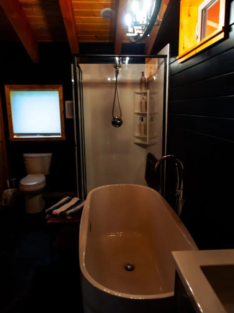 Grand Lodging Company