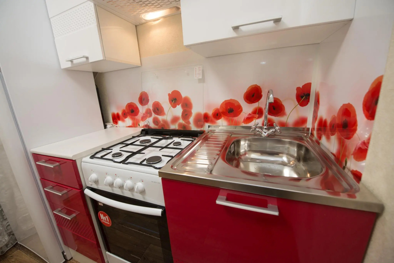 Апартаменты на улице Лежневская 36