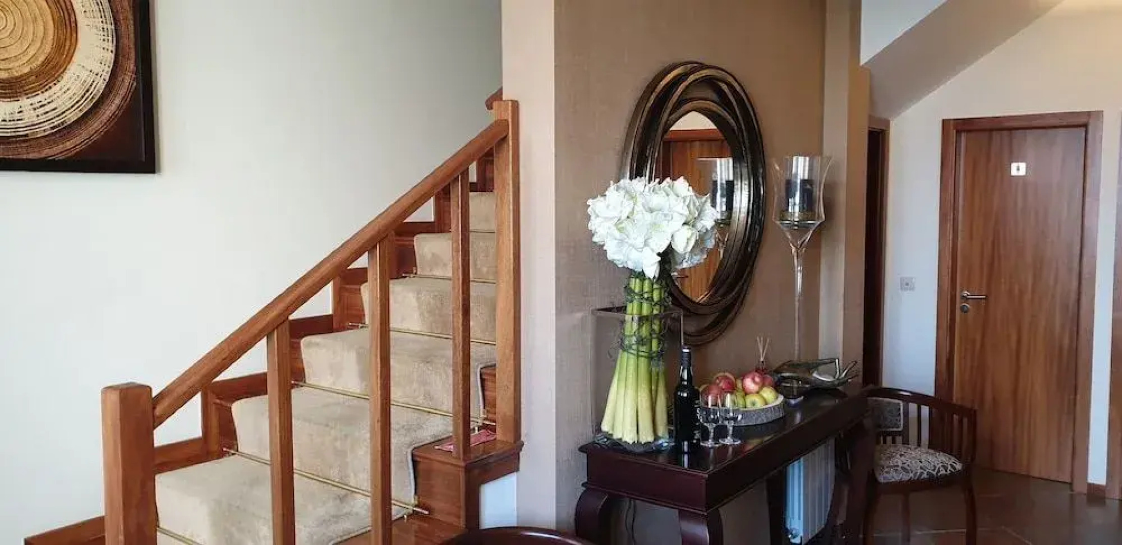 Casa Dos Ruis - Turismo Rural