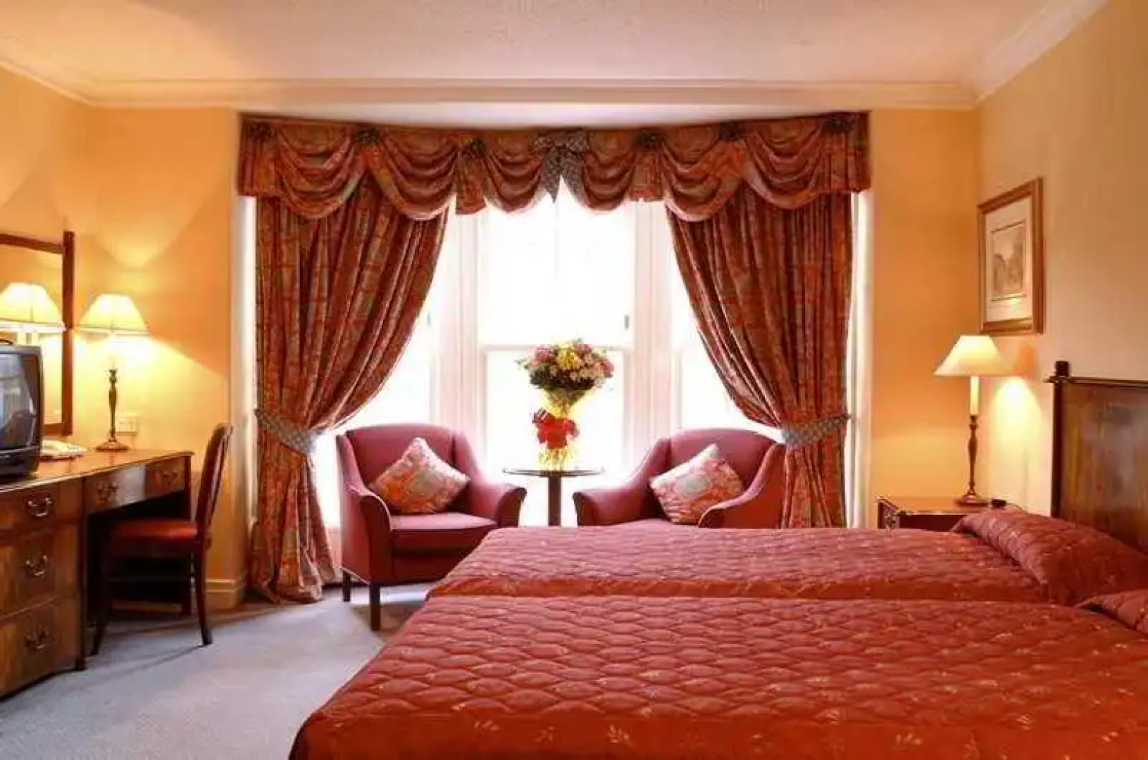 Swallow Three Tuns Hotel