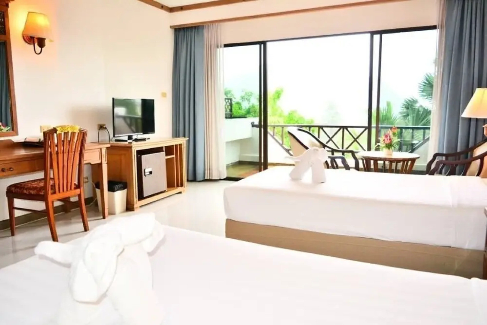 Mandarin Hotel Khaoyai - SHA