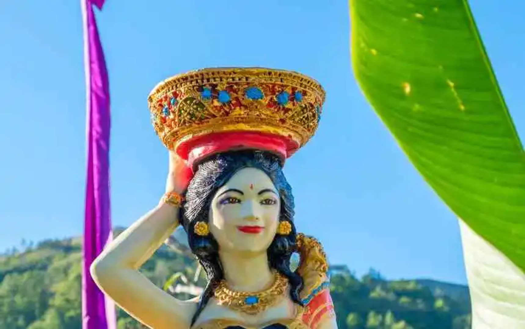 Latengaya Mount Batur Bungalow