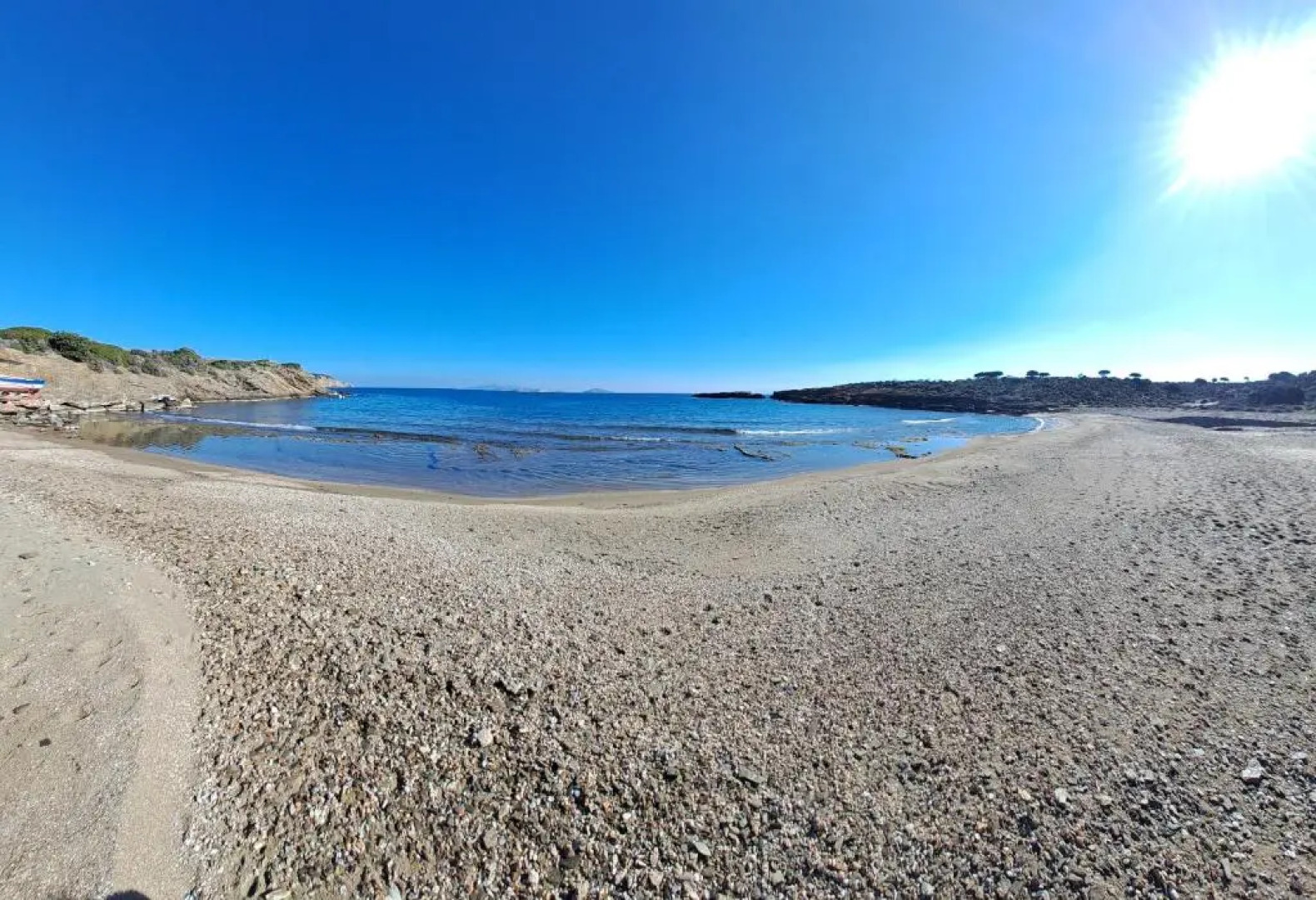 The Beach House Μουτσούνα Νάξος