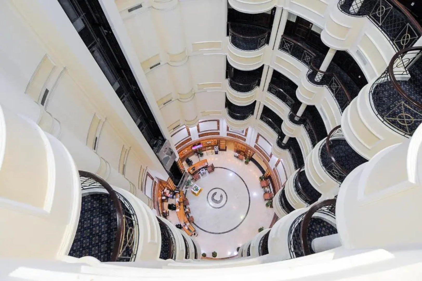 Ramee California Juffair