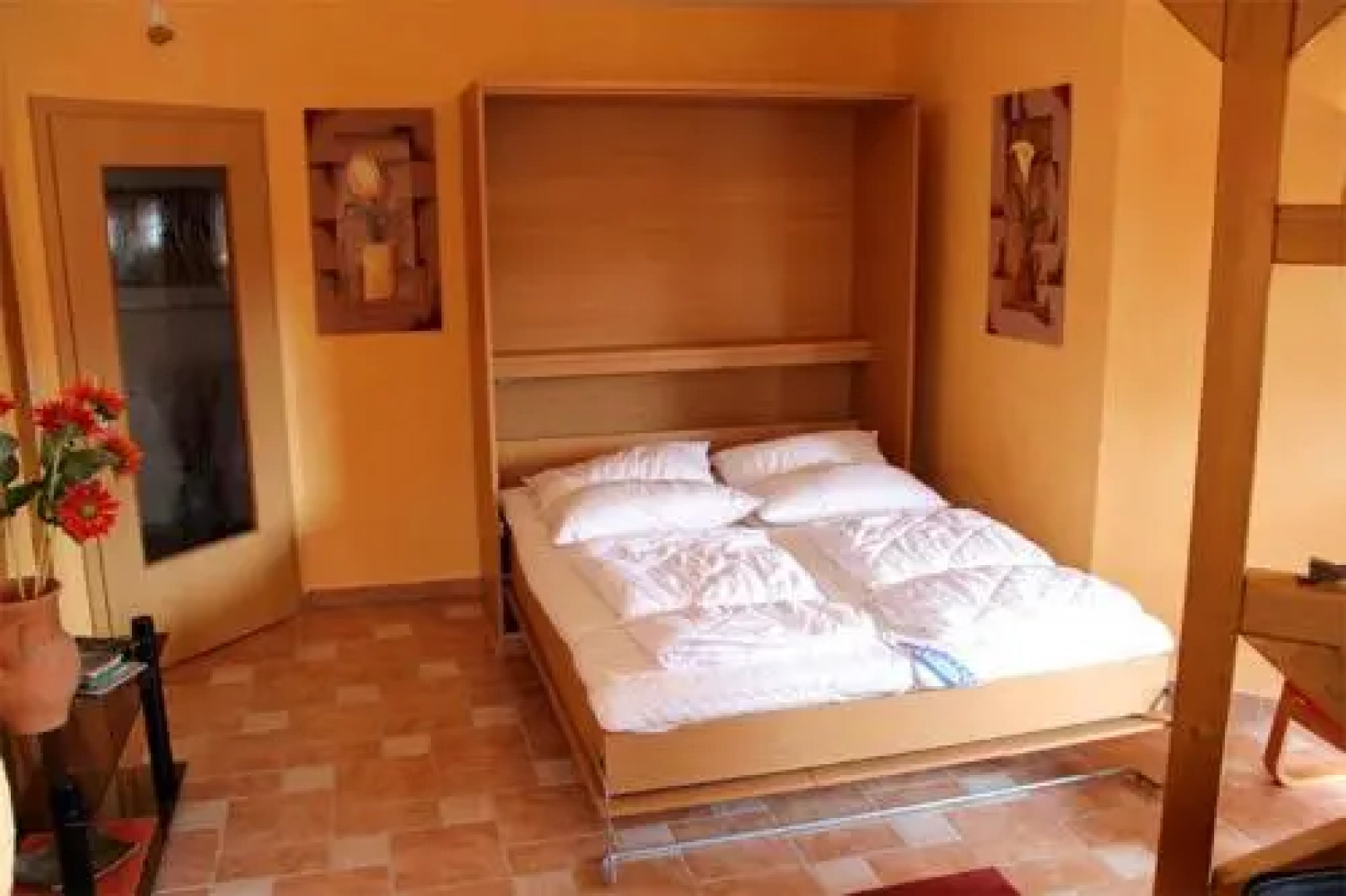 Ferienwohnung Neustrelitz SEE 7701