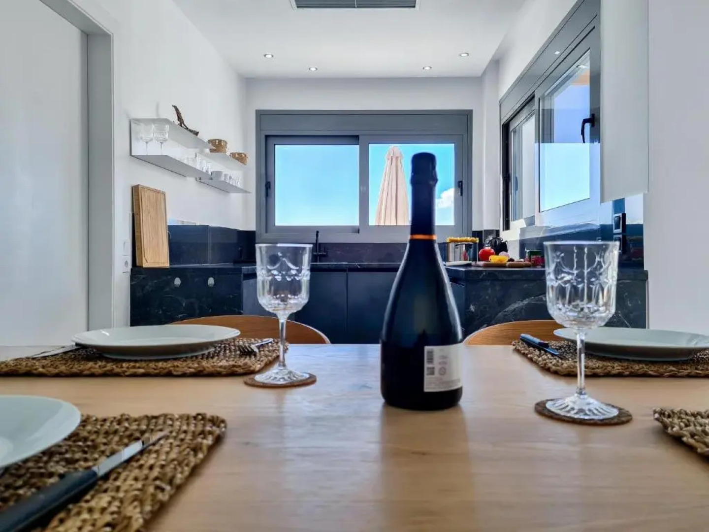 Villa Empeiria Paleros