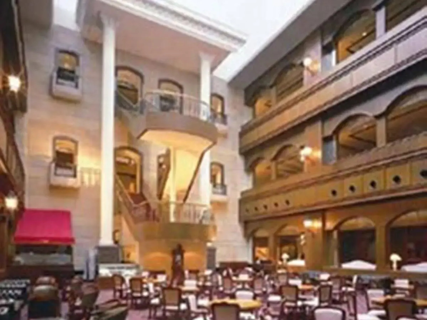 Hotel Higashinihon Utsunomiya