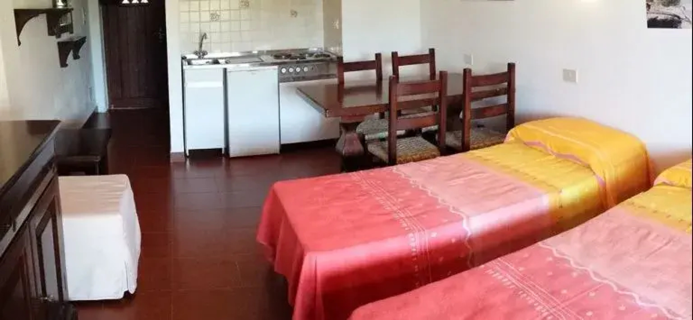 Residence Bougainvillae