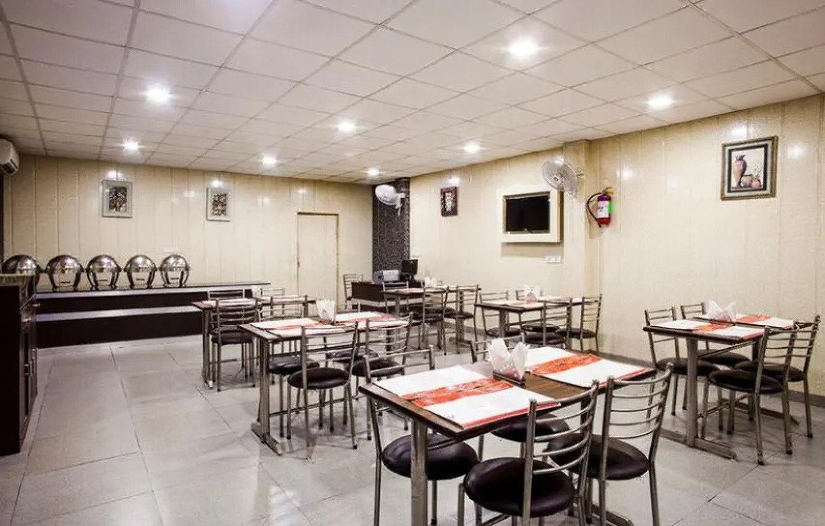 Shyam Residency By OYO Rooms