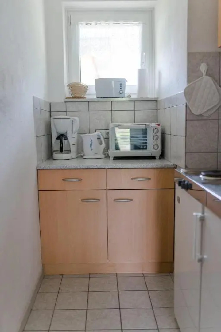 Ferienwohnungen Rijawetz