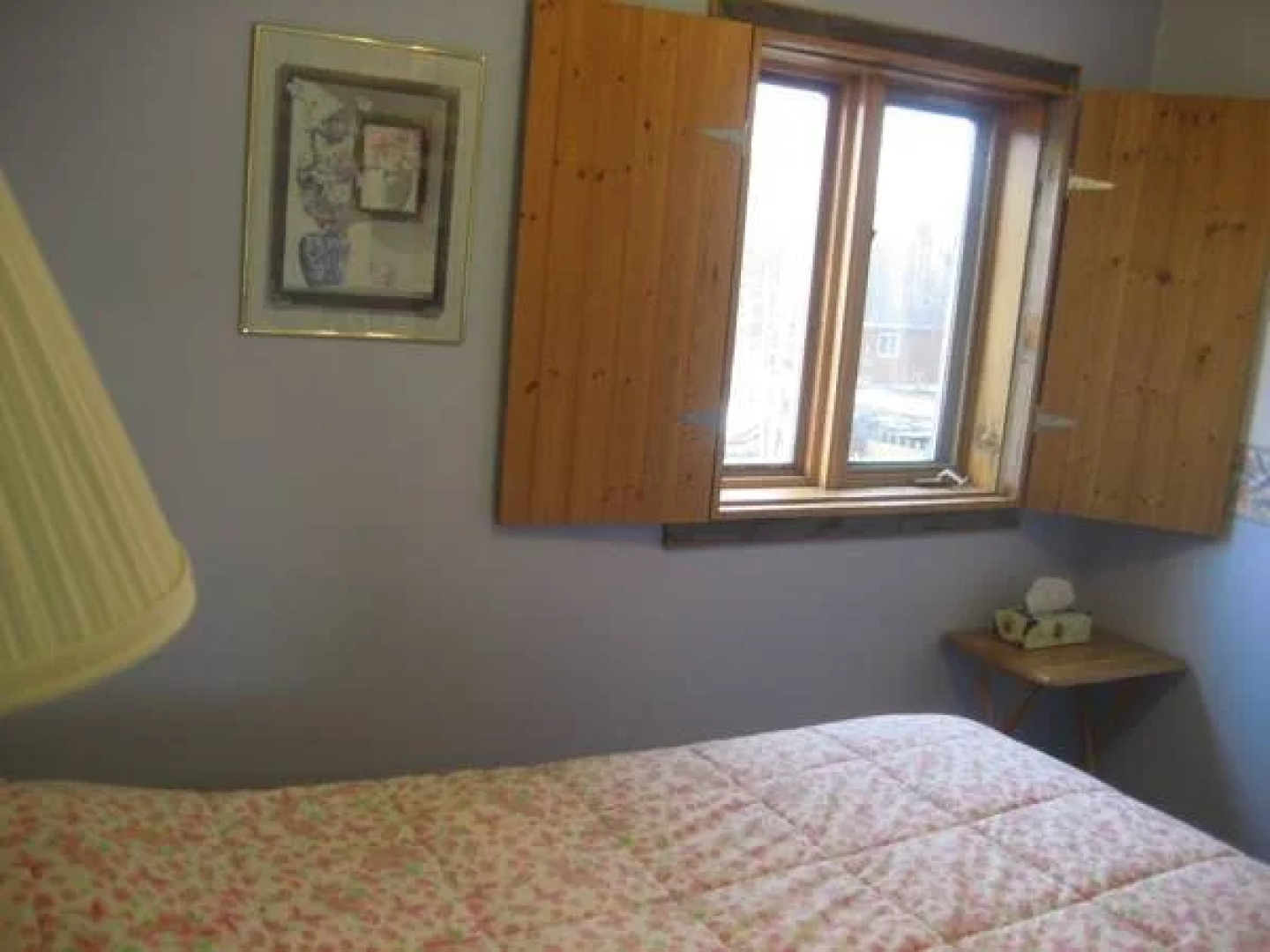 Gite Du Bouleau-Tadoussac