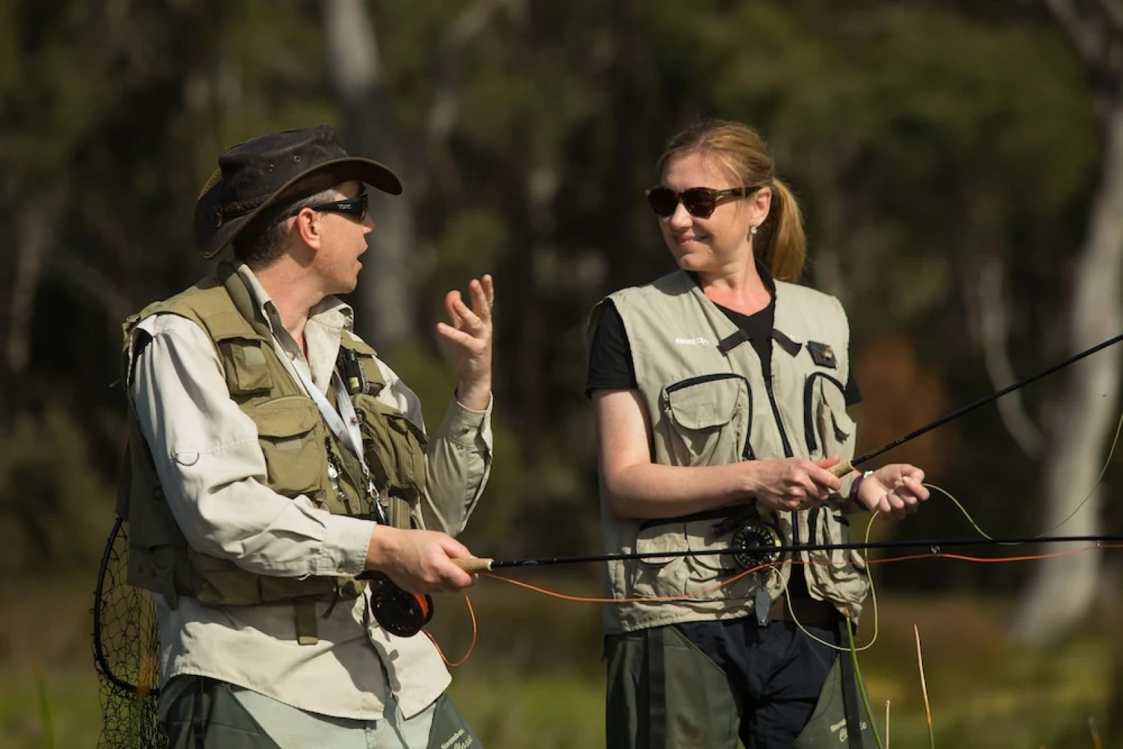 The Lodge at Tarraleah - Adults Only