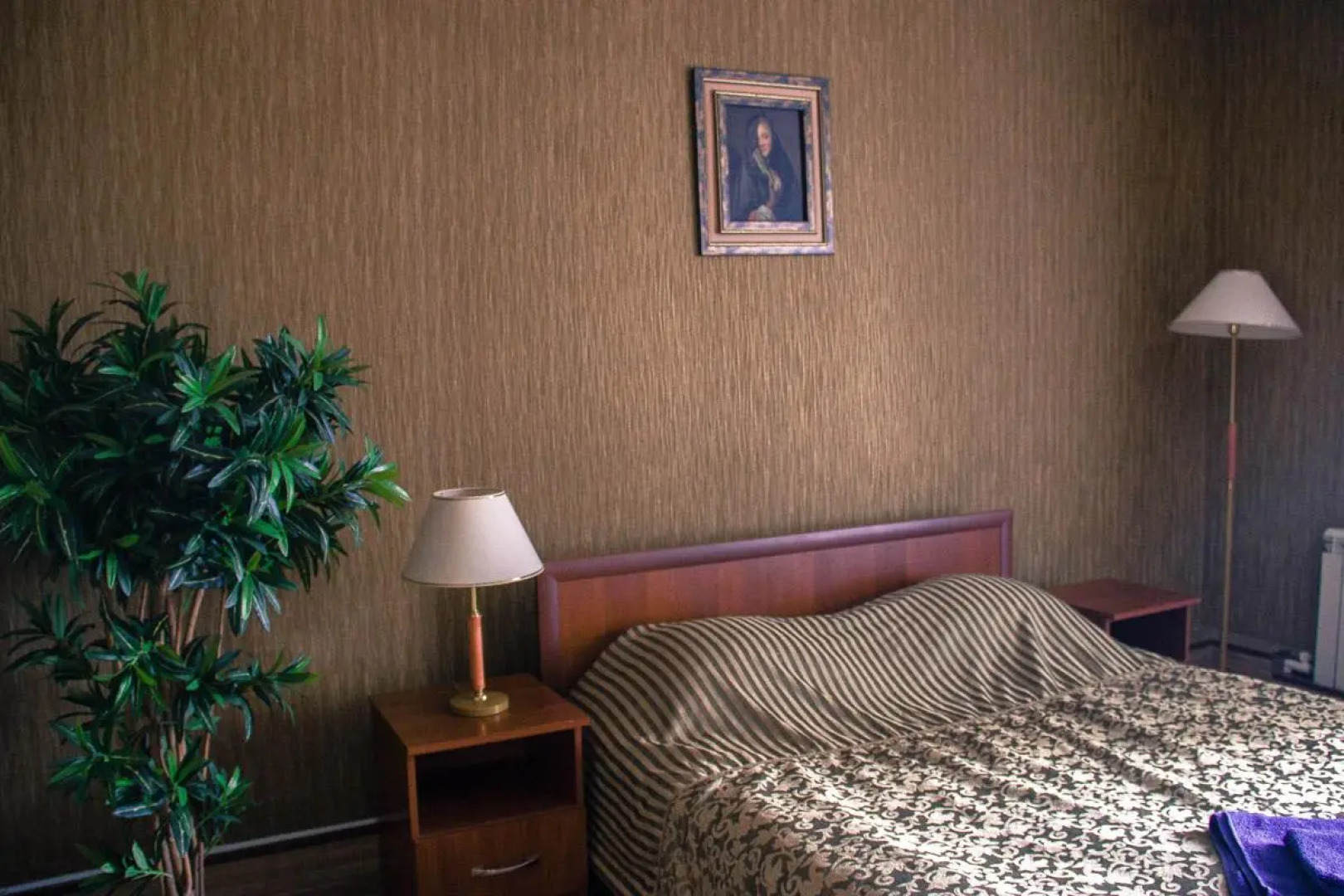 Гостиный домъ