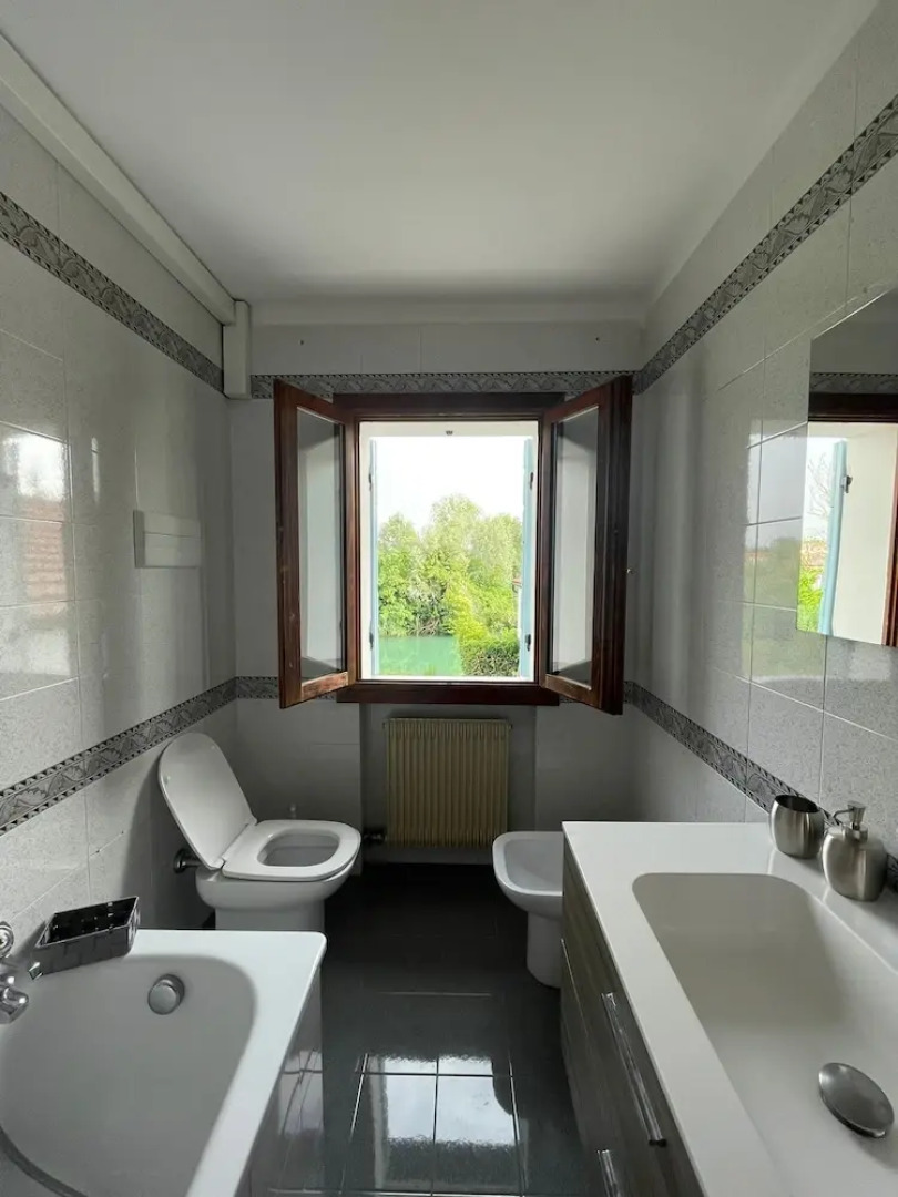 Locazione Riv'al Sile