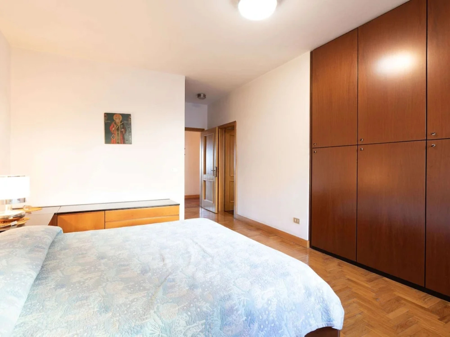 Castle in Clouds; A Holiday Home