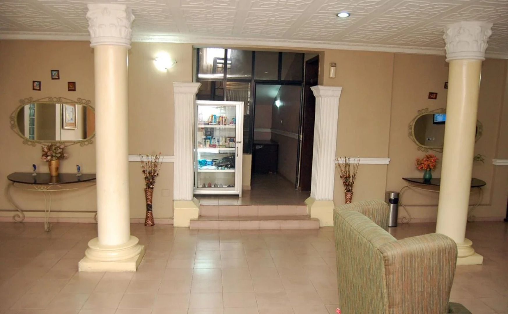 Dannic Hotels Enugu