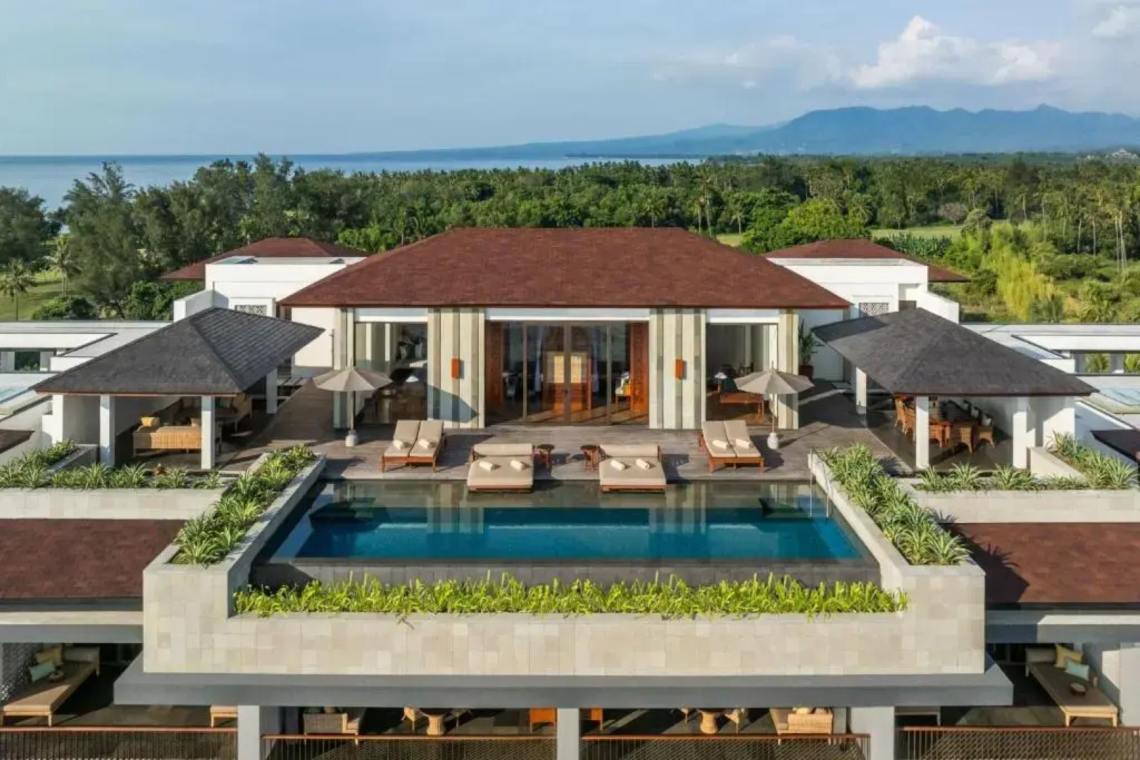 The Sira, A Luxury Collection Resort & Spa, Lombok