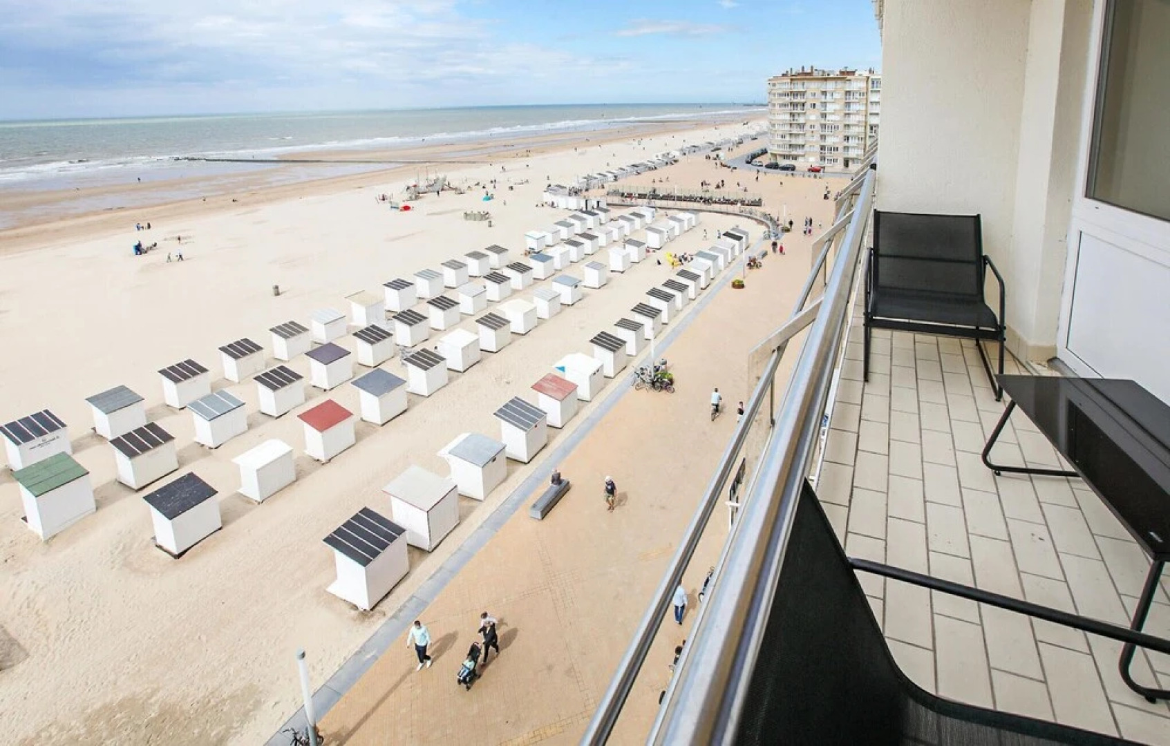 Residentie Puerto Cristo