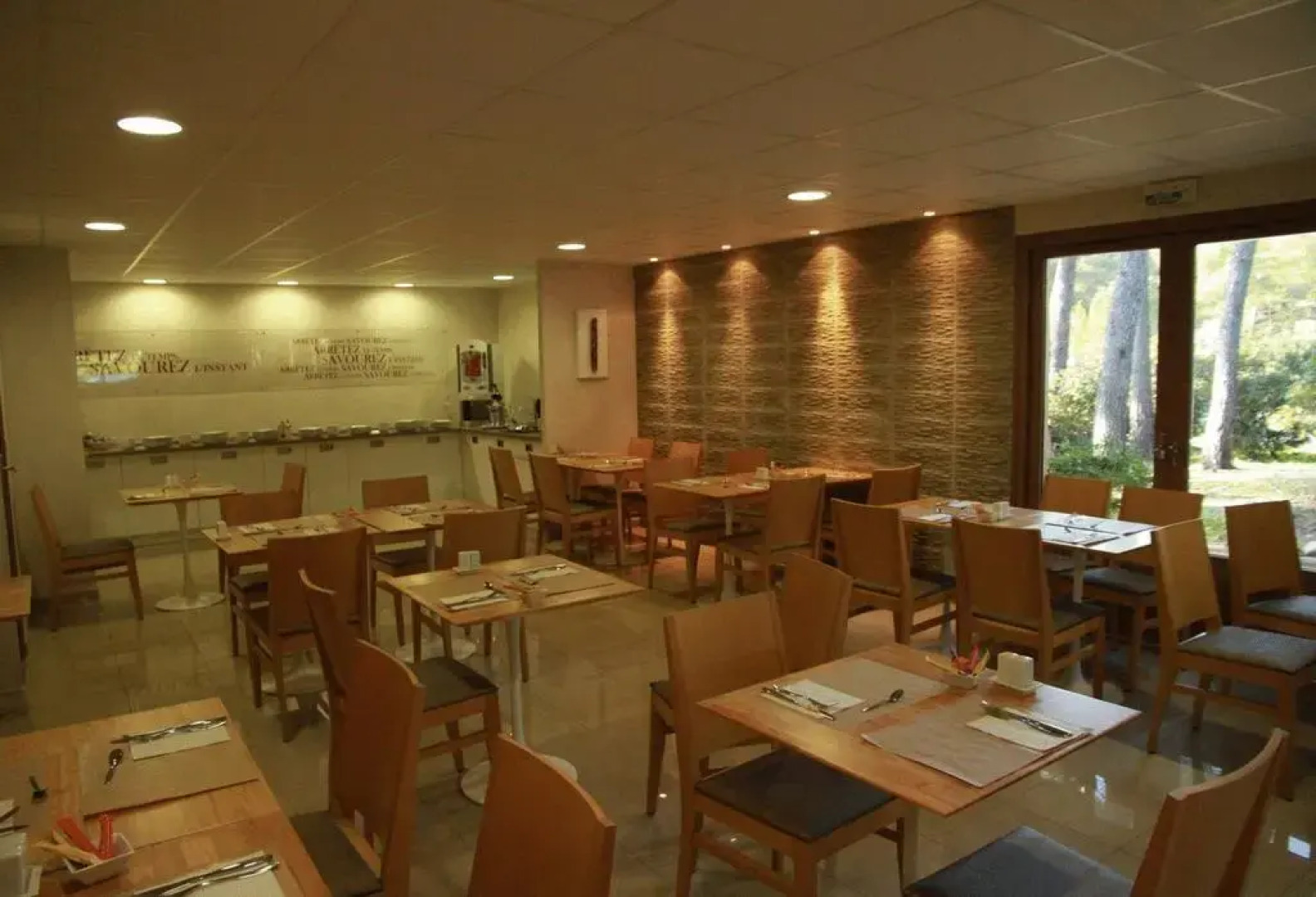 Kyriad Montpellier NORD - Parc Euromédecine