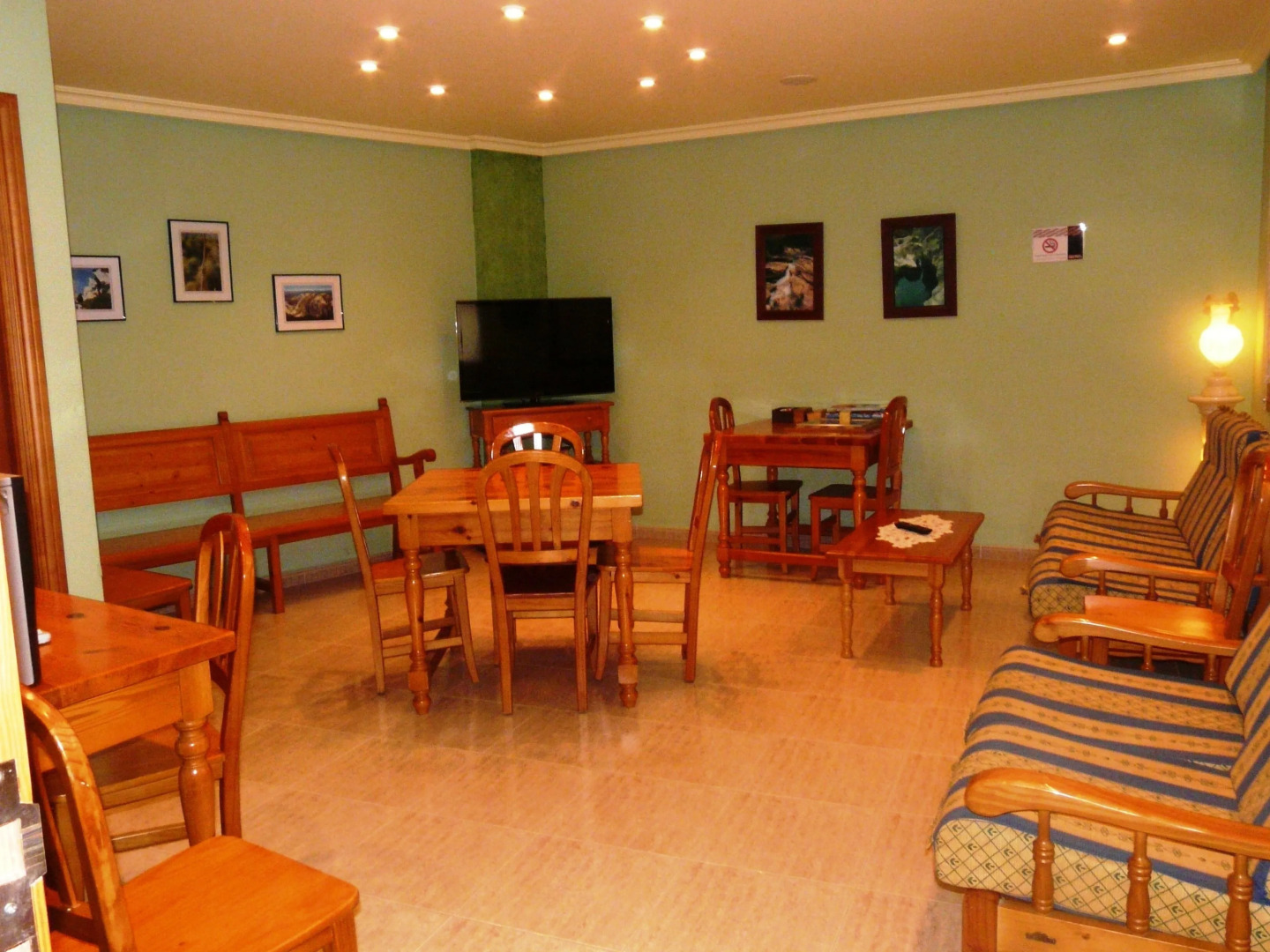 Hostal Casa Castro